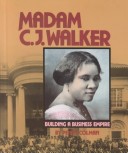 Cover of Madame C.J. Walker