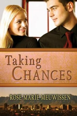 Cover of Taking Chances