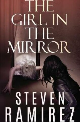 Cover of The Girl in the Mirror