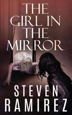 Book cover for The Girl in the Mirror