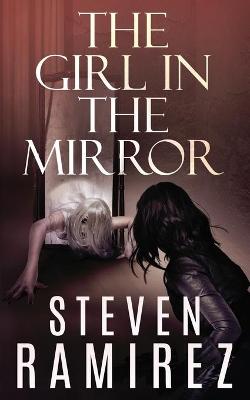 Cover of The Girl in the Mirror