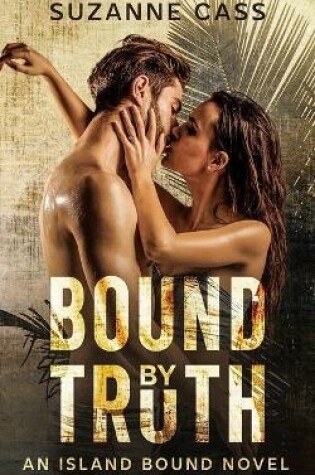 Cover of Bound by Truth