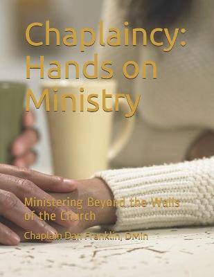 Book cover for Chaplaincy