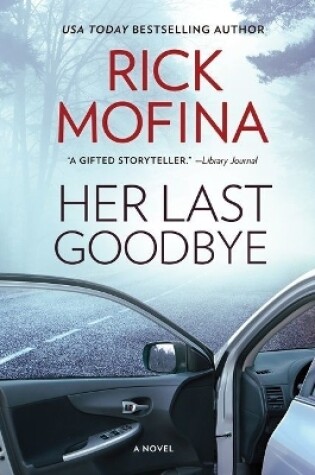 Cover of Her Last Goodbye