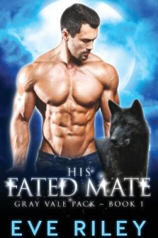 Cover of His Fated Mate