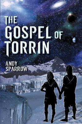 Book cover for The Gospel of Torrin