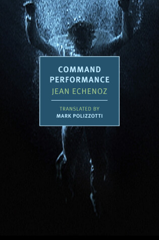 Cover of Command Performance