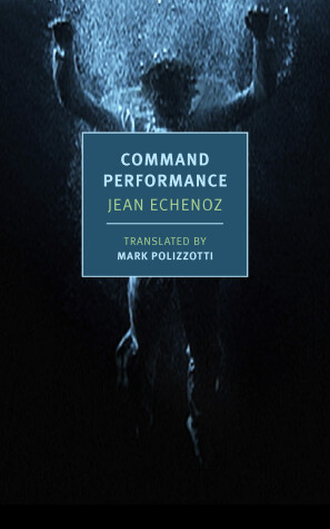 Book cover for Command Performance