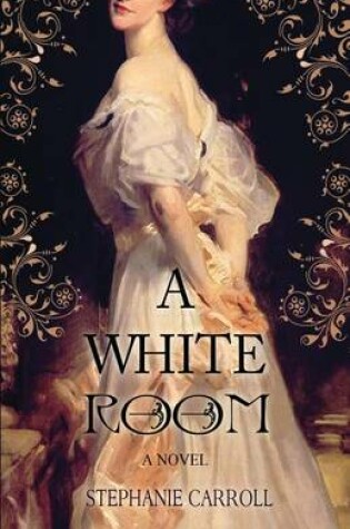 Cover of A White Room