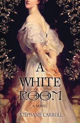 Book cover for A White Room