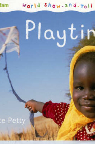 Cover of Playtime