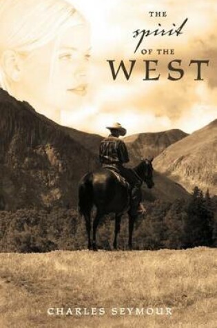 Cover of The Spirit of the West