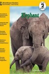 Book cover for Elephant