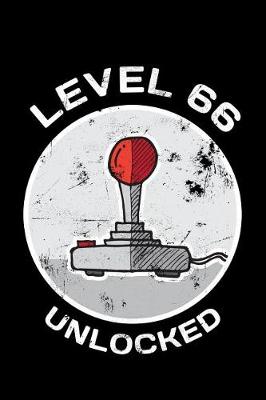 Book cover for Level 66 Unlocked