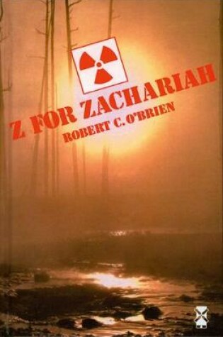 Cover of for Zachariah