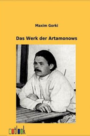 Cover of Das Werk der Artamonows