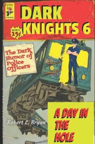Cover of Dark Knights 6