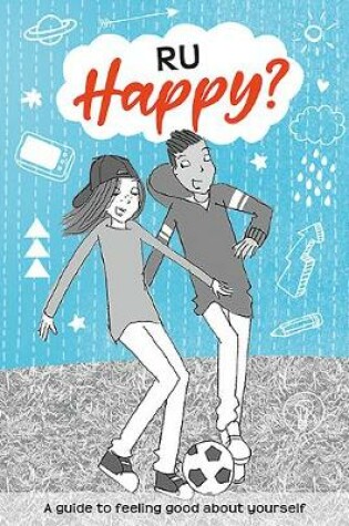 Cover of RU Happy