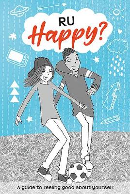 Book cover for RU Happy