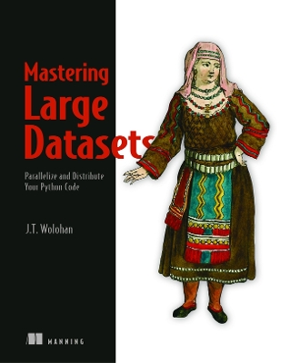 Cover of Mastering Large Datasets