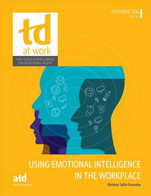 Book cover for Using Emotional Intelligence in the Workplace