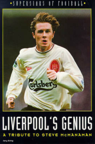 Cover of Liverpool's Genius