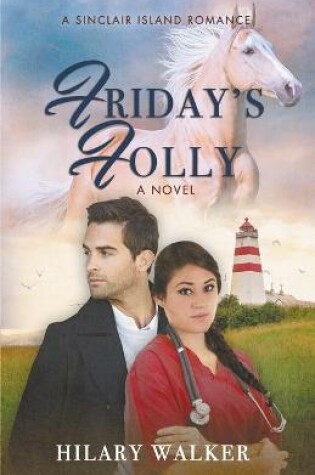 Cover of Friday's Folly