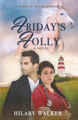 Book cover for Friday's Folly