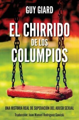 Cover of El Chirrido de Los Columpios