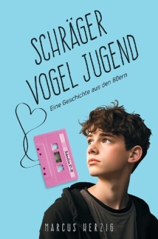 Cover of Schr�ger Vogel Jugend