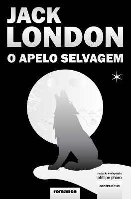 Cover of O Apelo Selvagem