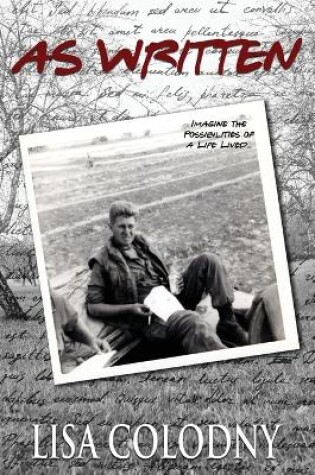 Cover of As Written