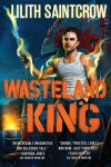 Book cover for Wasteland King