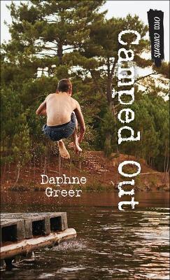 Book cover for Camped Out