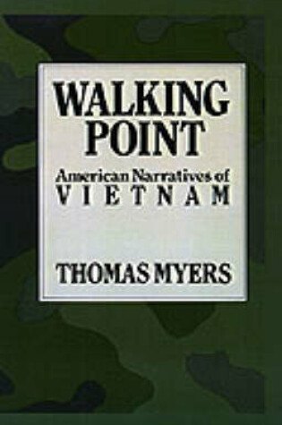 Cover of Walking Point