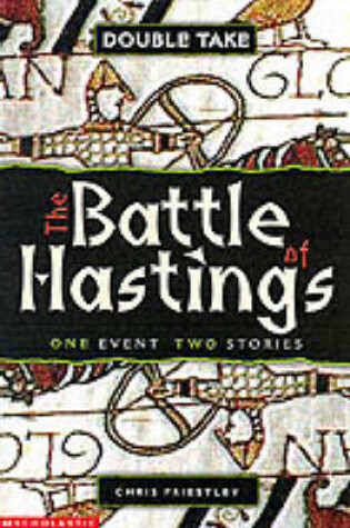 Cover of Battle of Hastings