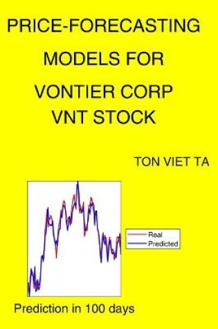 Cover of Price-Forecasting Models for Vontier Corp VNT Stock