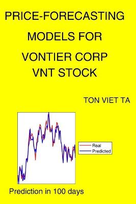 Book cover for Price-Forecasting Models for Vontier Corp VNT Stock