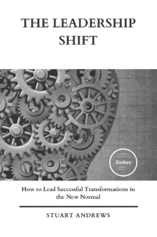 Cover of The Leadership Shift