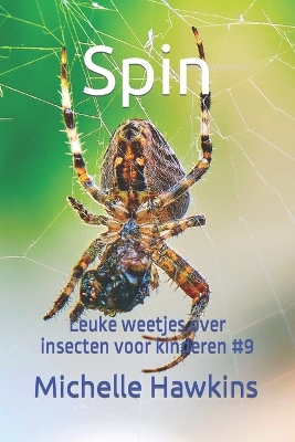 Cover of Spin