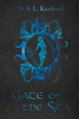 Cover of Gate of the Sea