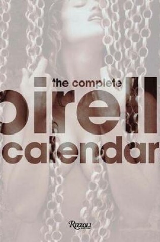 Cover of The Pirelli Calendar