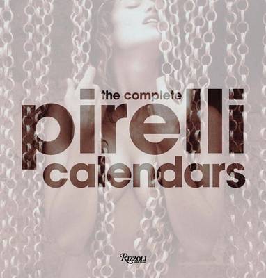 Book cover for The Pirelli Calendar