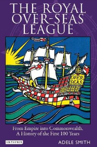 Cover of The Royal Over-seas League