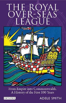 Book cover for The Royal Over-seas League