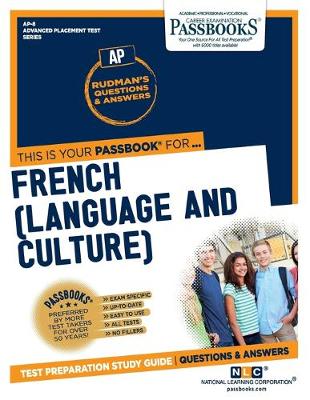 Book cover for French (Ap-8)