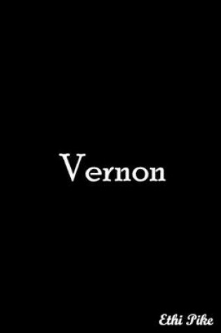 Cover of Vernon