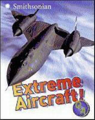 Book cover for Extreme Aircraft