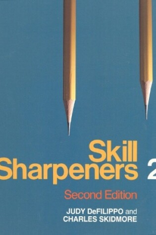 Cover of Skill Sharpeners 2