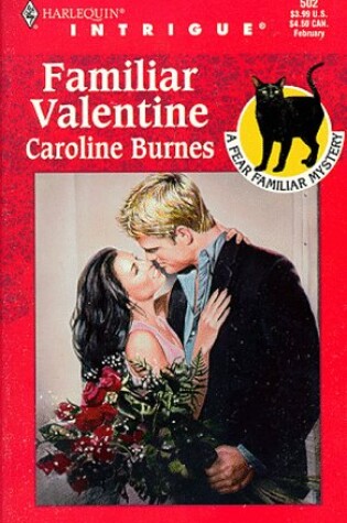 Cover of Familiar Valentine